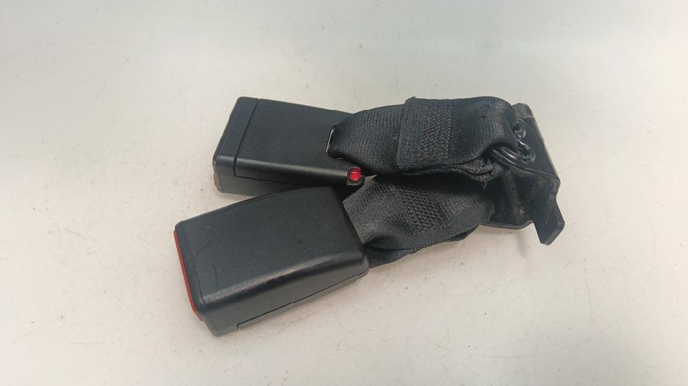 ANCLAJE CINTURON TRASERO DERECHO PEUGEOT 208 1.2 MT 110CV | 81KW