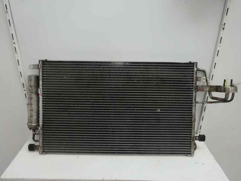 CONDENSADOR RADIADOR AIRE ACONDICIONADO HYUNDAI TUCSON 2.0 CRDI MT 2WD 140CV | 103KW