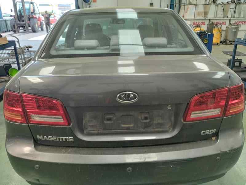 MODULO ELECTRONICO KIA MAGENTIS 2.0 CRDI MT 138CV