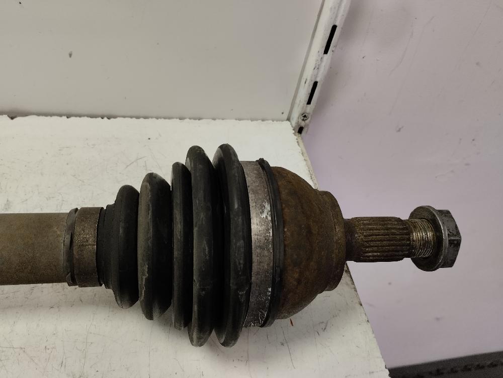 TRANSMISION DELANTERA DERECHA CITROEN DS4 1.6 THP MT 200CV
