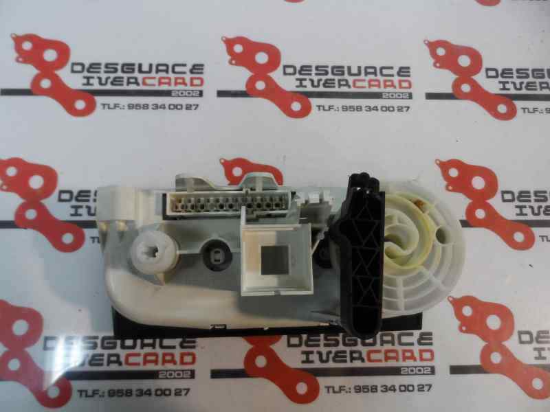 MANDO CALEFACCION AIRE ACONDICIONADO OPEL MERIVA 1.6 MT 87CV | 64KW