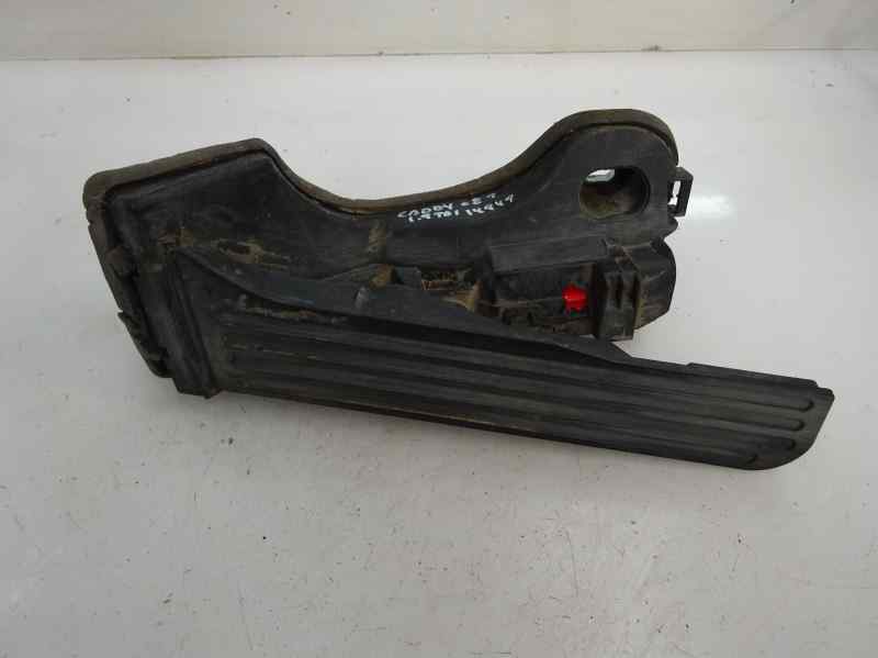 POTENCIOMETRO PEDAL VOLKSWAGEN CADDY 1.9 TDI MT 105CV | 78KW