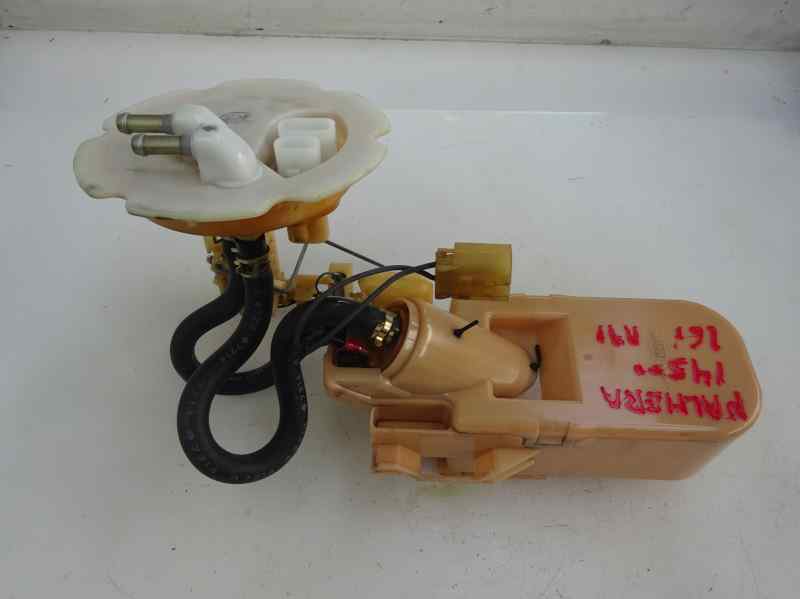 BOMBA COMBUSTIBLE NISSAN ALMERA 1.6 MT 99CV | 73KW
