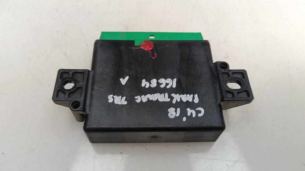 CENTRALITA SENSOR APARCAMIENTO CITROEN C4 2018 1.6 MT 100CV | 73KW