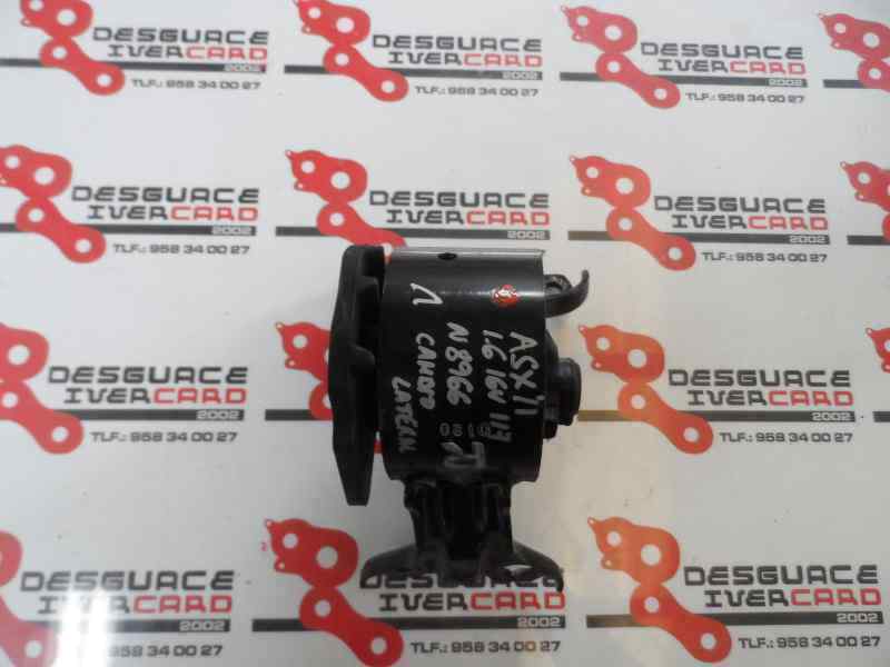 SOPORTE CAMBIO MITSUBISHI ASX 1.6 MT 2WD 117CV