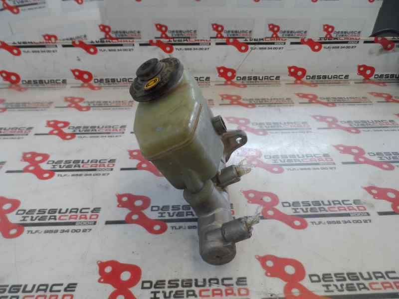 BOMBA FRENO TOYOTA HILUX SURF 2.4 TD MT AWD 97CV