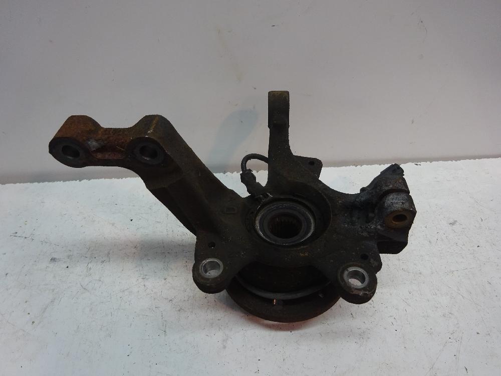 MANGUETA DELANTERA DERECHA RENAULT CLIO 2012 1.6 MT 112CV