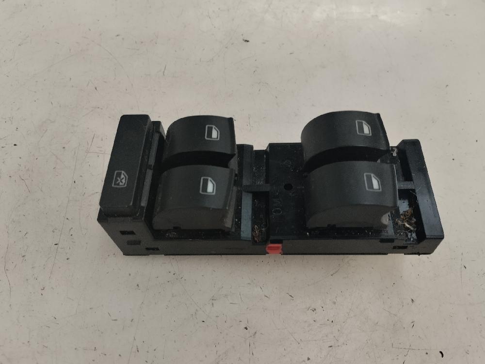 MANDO ELEVALUNAS DELANTERO IZQUIERDO AUDI A6 1.9 TDI 6MT 130CV