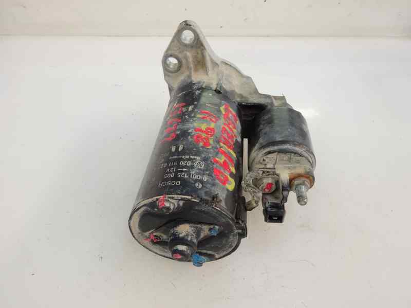 MOTOR ARRANQUE SEAT IBIZA 1.9 D MT 64CV