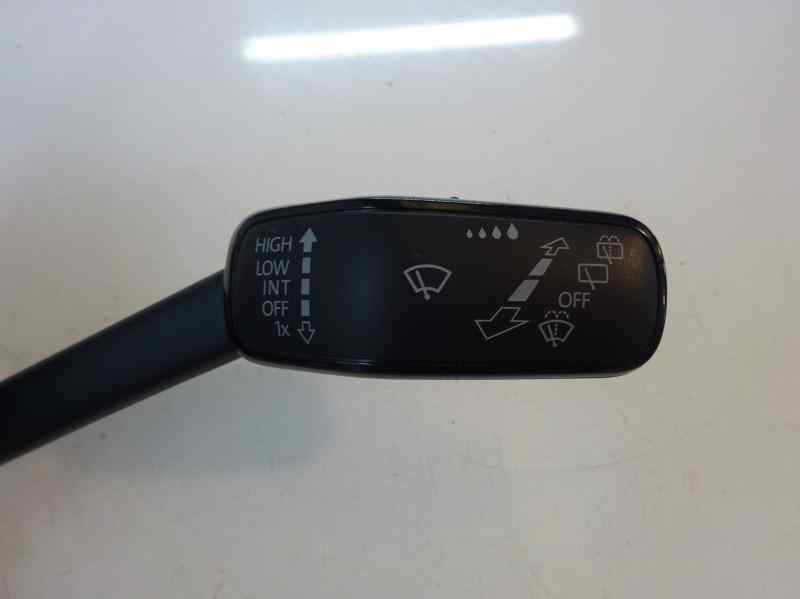 MANDO MULTIFUNCION VOLKSWAGEN GOLF 2015 1.6 MT 110CV | 81KW