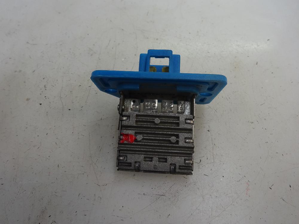 RESISTENCIA CALEFACCION HYUNDAI GETZ 1.5 CRDI MT 88CV
