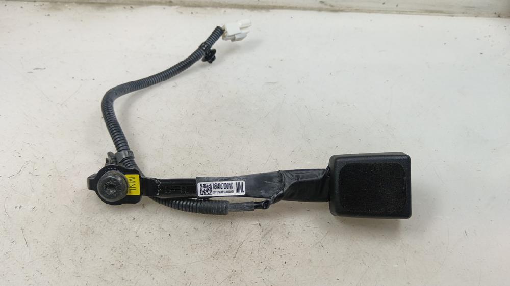 ANCLAJE CINTURON DELANTERO DERECHO KIA CEED 1.6 CRDI DCT 136CV