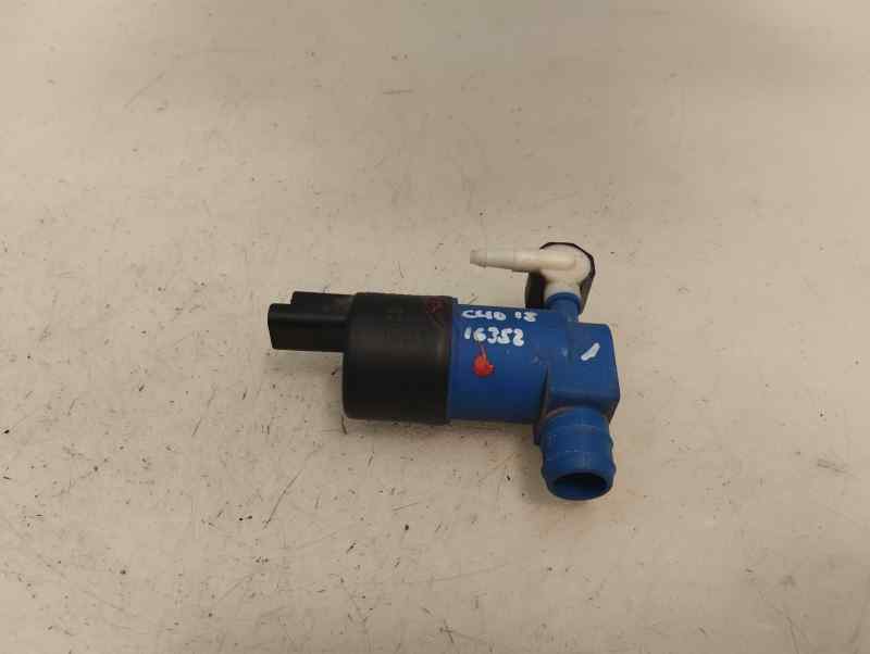 BOMBA LIMPIA RENAULT CLIO 0.9 TSE MT 90CV