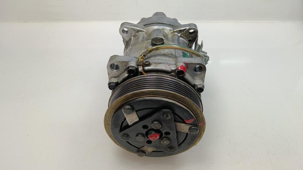 COMPRESOR AIRE ACONDICIONADO CITROEN XSARA 1.9 D MT 70CV
