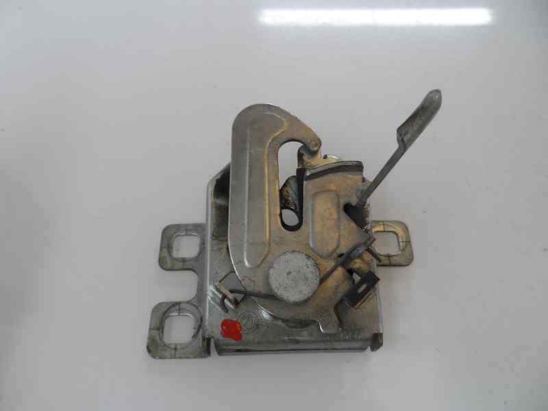 CERRADURA CAPOT FIAT BRAVO 1.9 16V MULTIJET 115 120CV 5MT