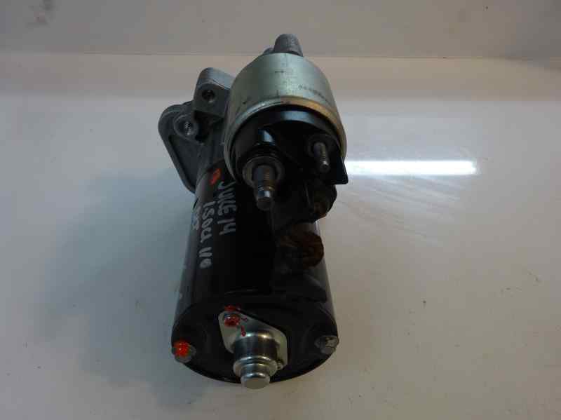 MOTOR ARRANQUE NISSAN JUKE 2014 1.5 DCI MT 110CV