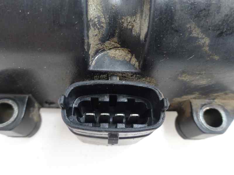 BOBINA ENCENDIDO OPEL ASTRA 2001 1.6 MT 84CV | 62KW