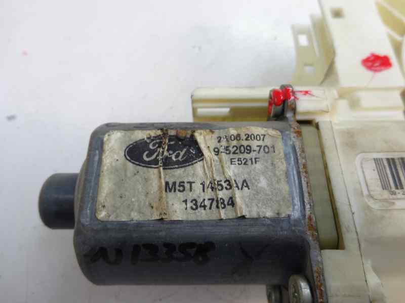 MOTOR ELEVALUNAS DELANTERO DERECHO FORD FOCUS 1.8 TDCI MT 115CV | 85KW
