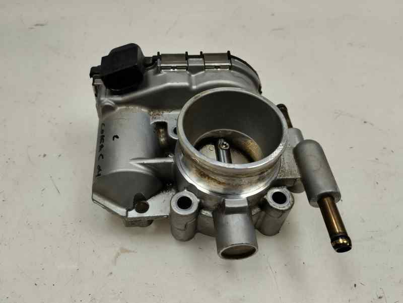 CAJA MARIPOSA OPEL CORSA 1.4 MT 90CV | 66KW