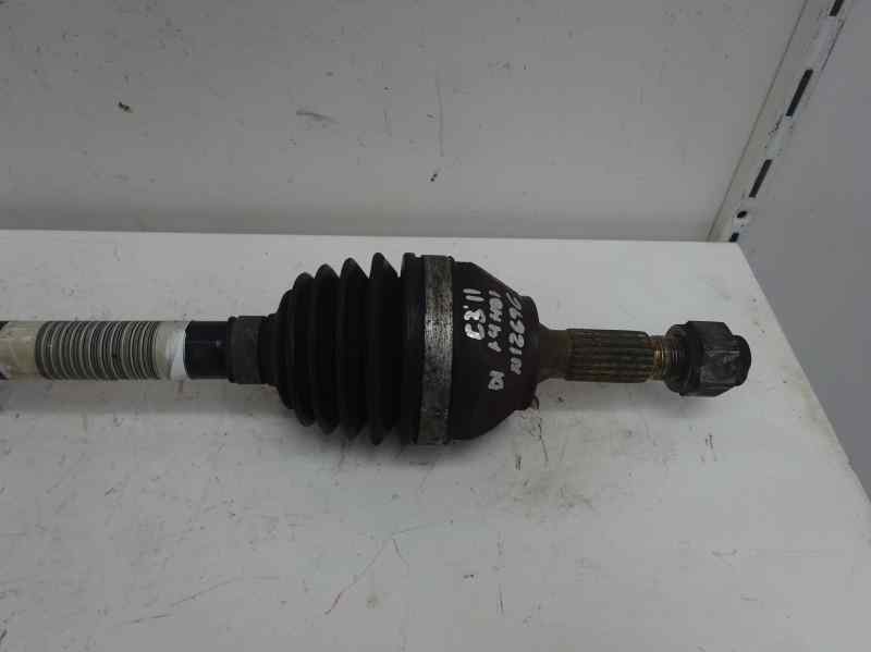 TRANSMISION DELANTERA IZQUIERDA CITROEN C3 1.4 HDI AMT 68CV