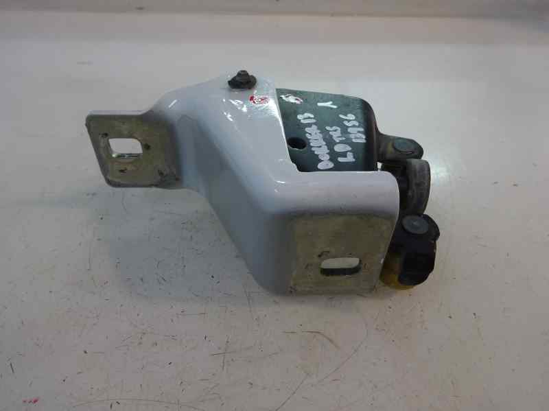 RETENEDOR PUERTA DACIA DOKKER 1.5 DCI 5MT 75CV