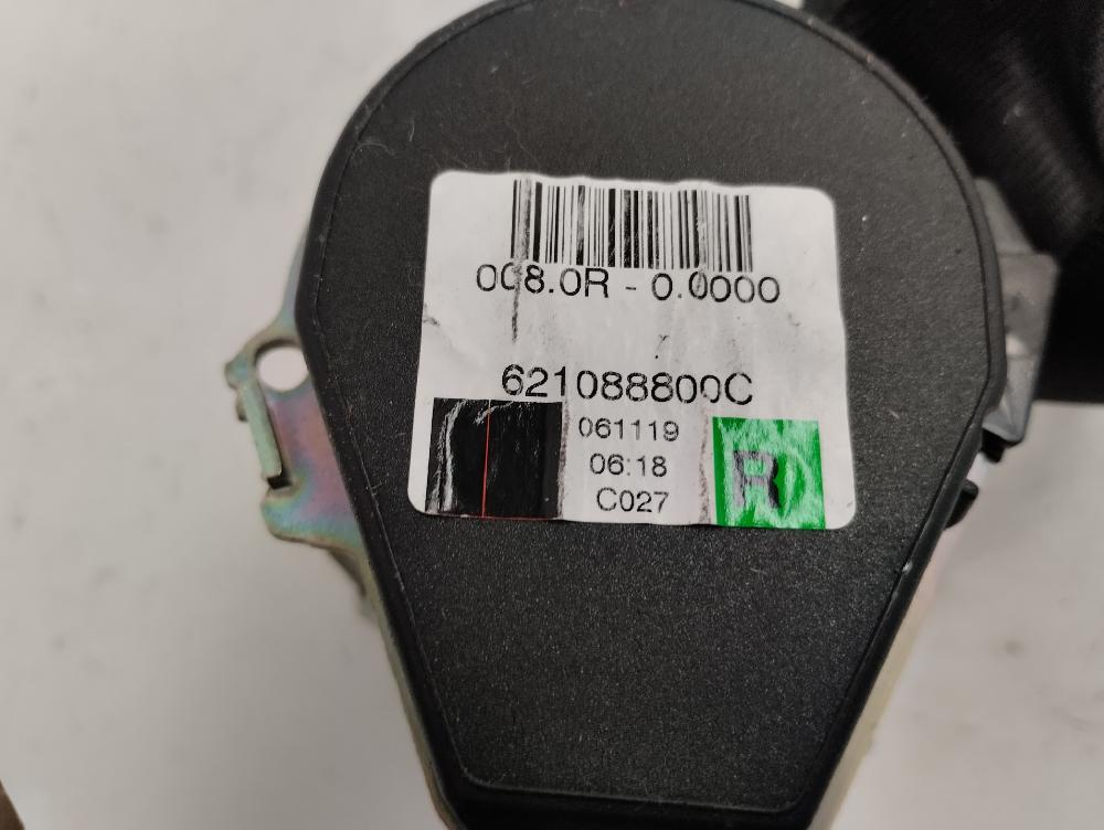 CINTURON SEGURIDAD DELANTERO DERECHO DACIA SANDERO 0.9 TCE LPG MT 90CV