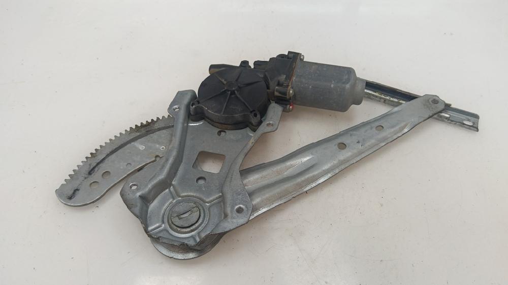 ELEVALUNAS TRASERO IZQUIERDO NISSAN ALMERA 1.5 MT 98CV | 72KW