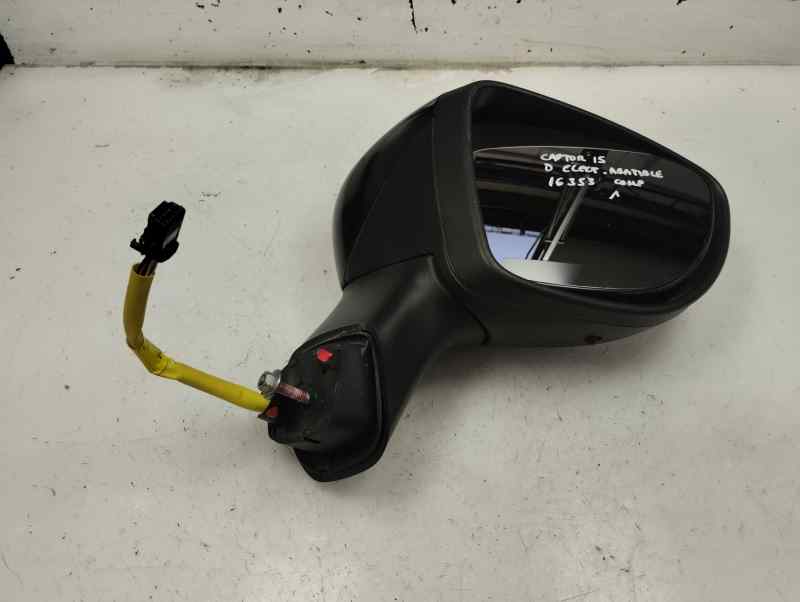 RETROVISOR DERECHO RENAULT CAPTUR 1.2 AMT 120CV | 85KW