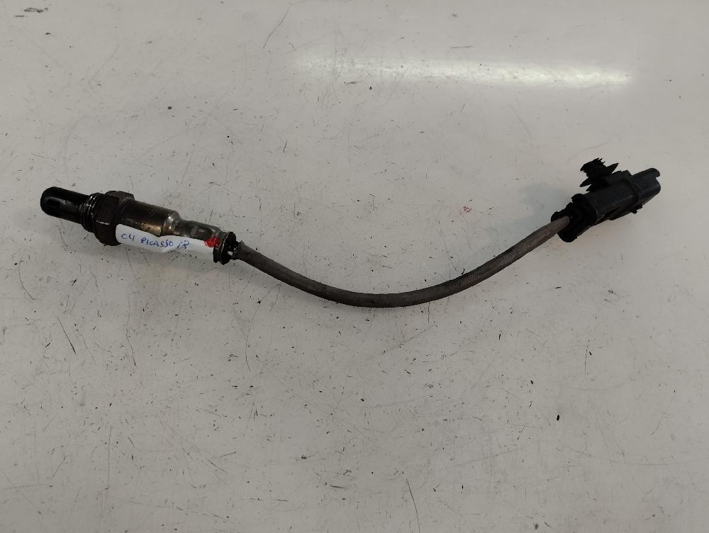 SONDA LAMBDA CITROEN C4 PICASSO 2018 OTROS