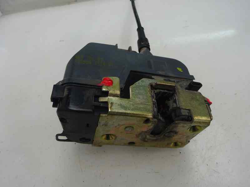 CERRADURA PUERTA TRASERA IZQUIERDA CITROEN C3 1.4 HDI MT 70CV