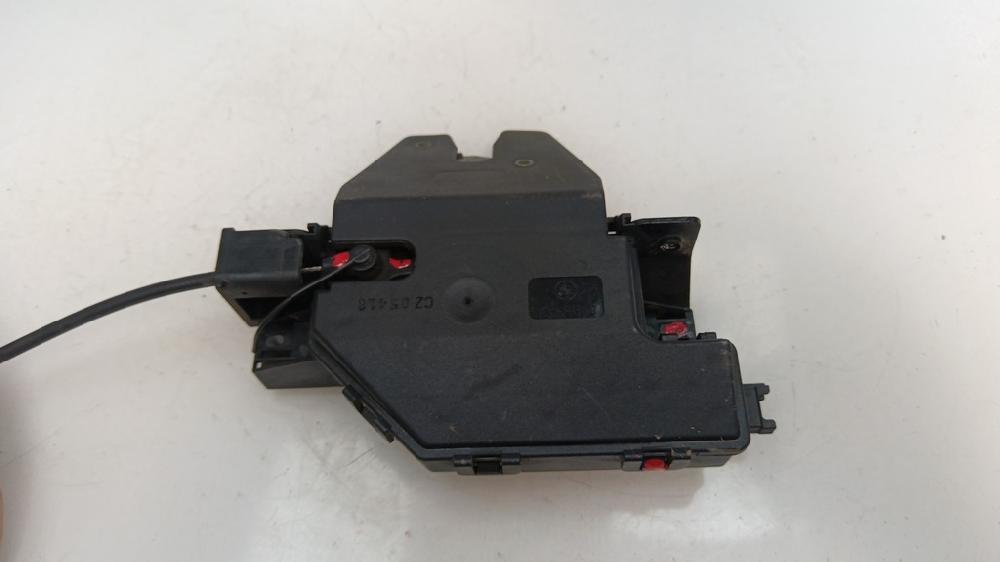 CERRADURA MALETERO PORTON BMW SERIE 3 2.0 320I MT 170CV