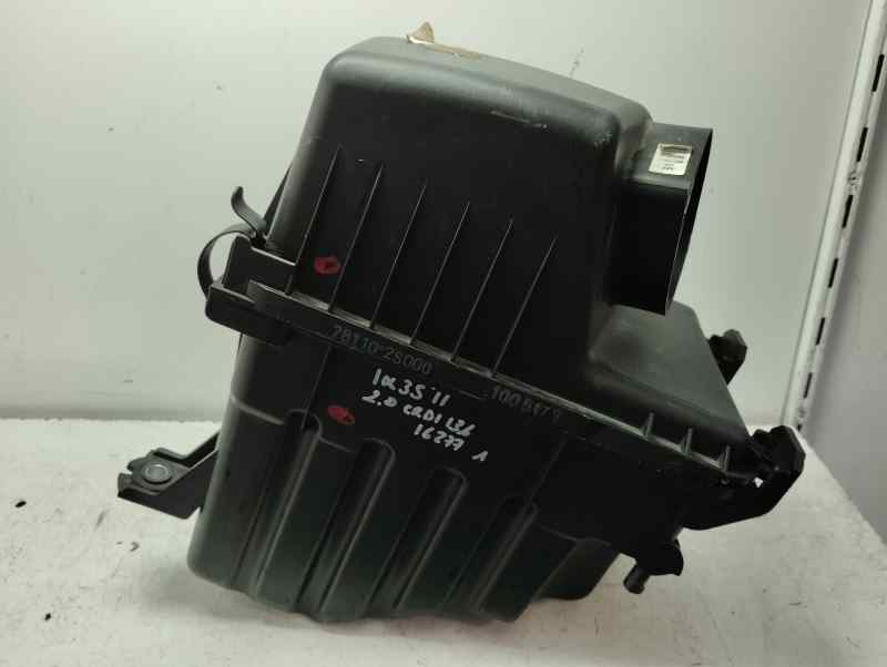 FILTRO AIRE HYUNDAI IX35 2.0 CRDI MT 4WD 136CV