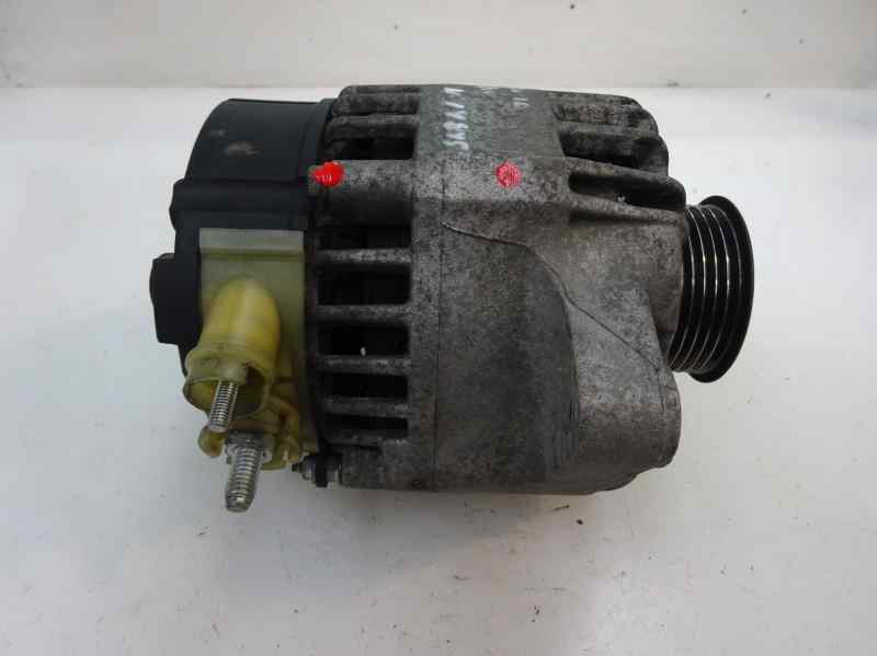 ALTERNADOR TOYOTA AYGO 1.0 MT 68CV