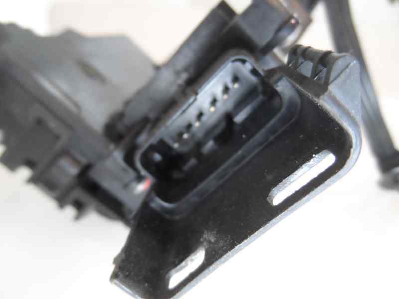 CERRADURA PUERTA DELANTERA DERECHA PEUGEOT 207 1.6 HDI MT 90CV