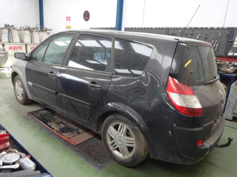 CENTRALITA MOTOR UCE RENAULT SCENIC 1.9 DCI MT 120CV