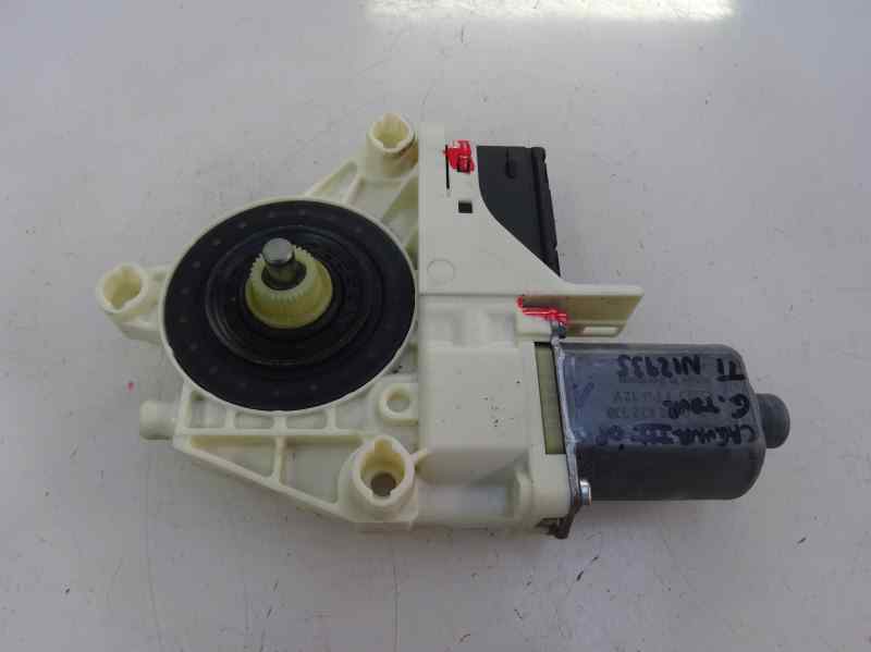 MOTOR ELEVALUNAS TRASERO IZQUIERDO RENAULT LAGUNA 2.0 DCI MT 150CV