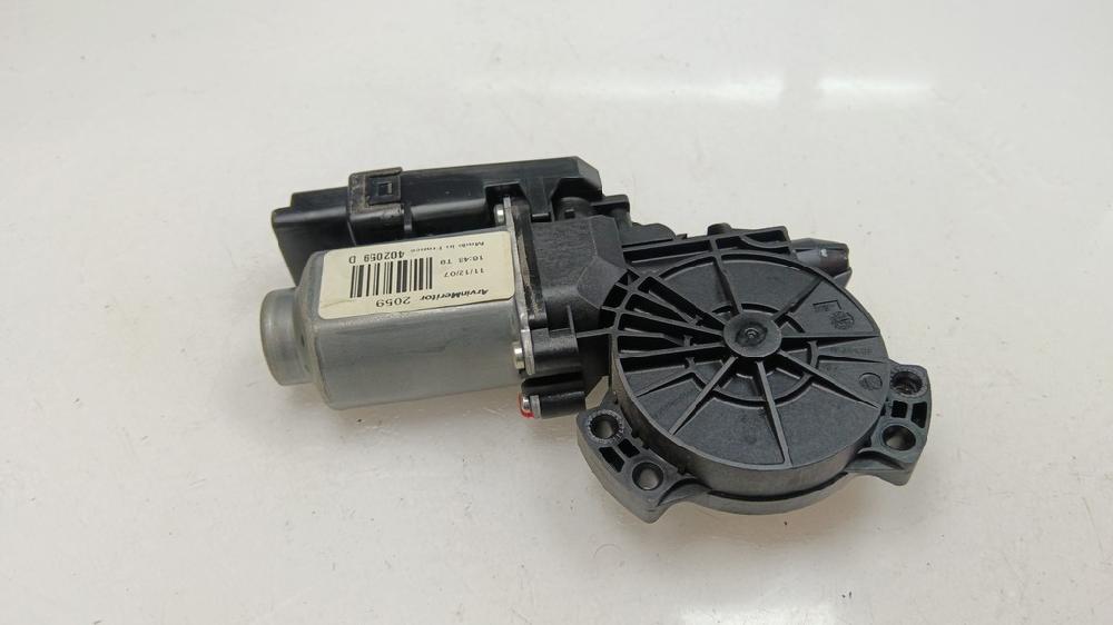MOTOR ELEVALUNAS TRASERO IZQUIERDO KIA CEED 1.6 MT 115CV | 86KW