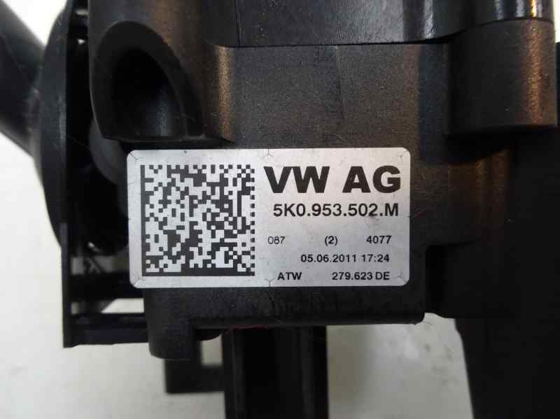 MANDO MULTIFUNCION SEAT LEON 1.6 MT 102CV | 75KW