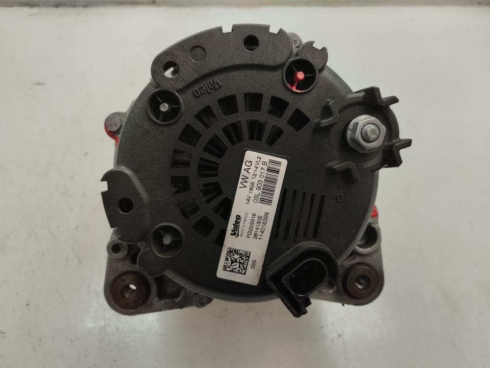 ALTERNADOR AUDI Q5 2.0 TDI MT QUATTRO 177CV