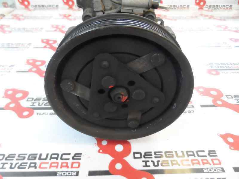 COMPRESOR AIRE ACONDICIONADO RENAULT CLIO 1.5 MT 65CV | 48KW