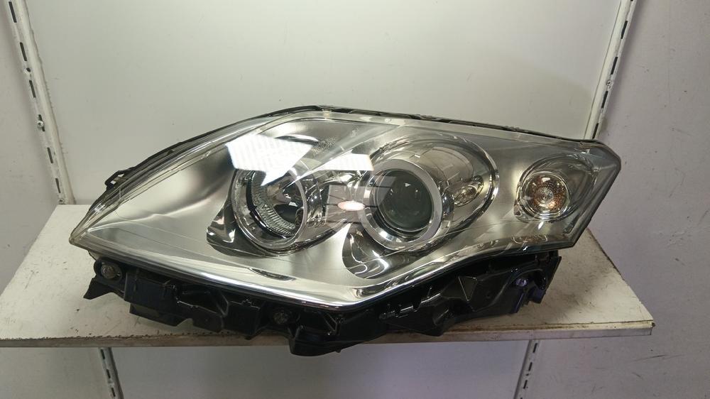 FARO IZQUIERDO RENAULT LAGUNA 1.5 DCI MT 110CV