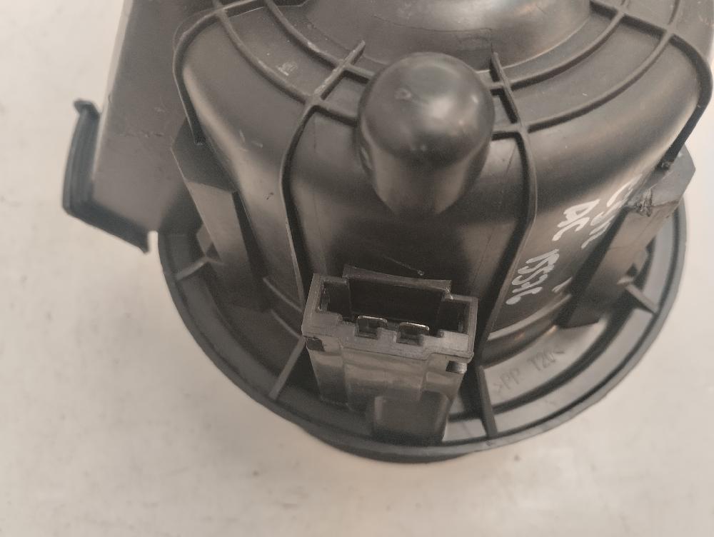 MOTOR CALEFACCION CITROEN C3 1.4 HDI AMT 68CV