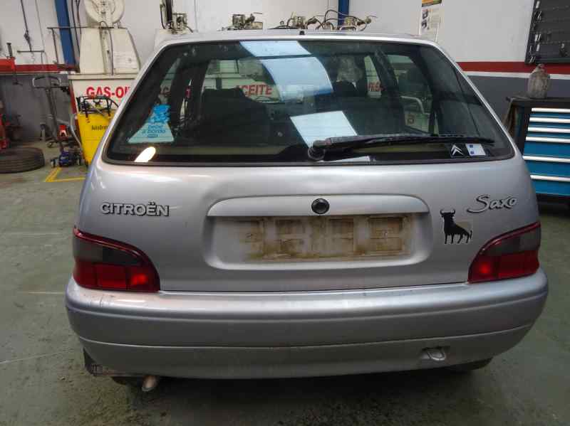 MOTOR ARRANQUE CITROEN SAXO 1.5 MT D 57CV