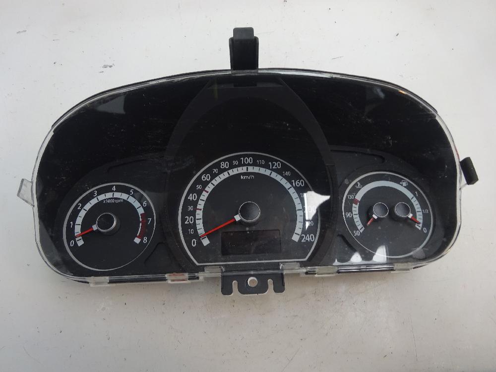 CUADRO INSTRUMENTOS KIA CEED 1.4 MT 90CV | 66KW