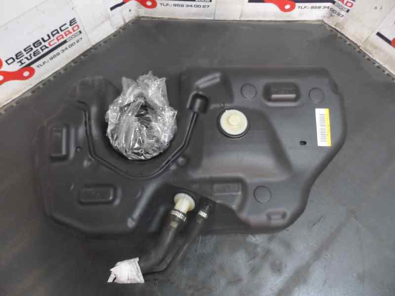 DEPOSITO COMBUSTIBLE FORD FIESTA 1.4 TDCI MT 68CV