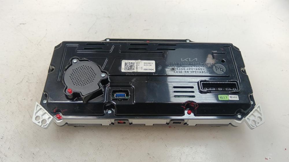CUADRO INSTRUMENTOS KIA STONIC 1.0 GDI MT 120CV | 88KW
