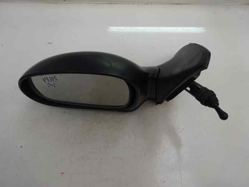 RETROVISOR IZQUIERDO KIA RIO 2001 1.3 MT 75CV | 55KW