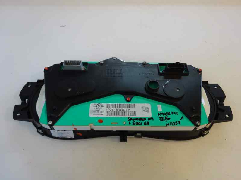 CUADRO INSTRUMENTOS DACIA SANDERO 1.5 DCI MT 68CV