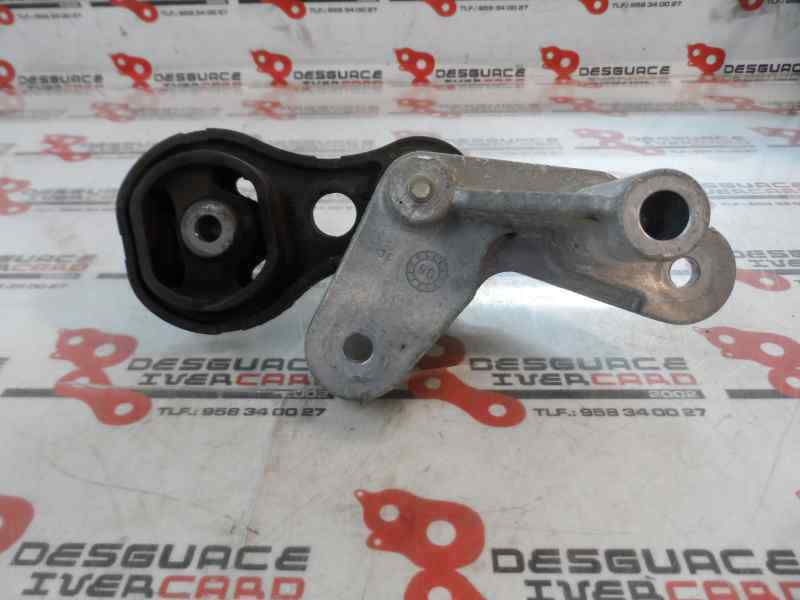 SOPORTE CAMBIO MAZDA 2 1.3 MT 75CV