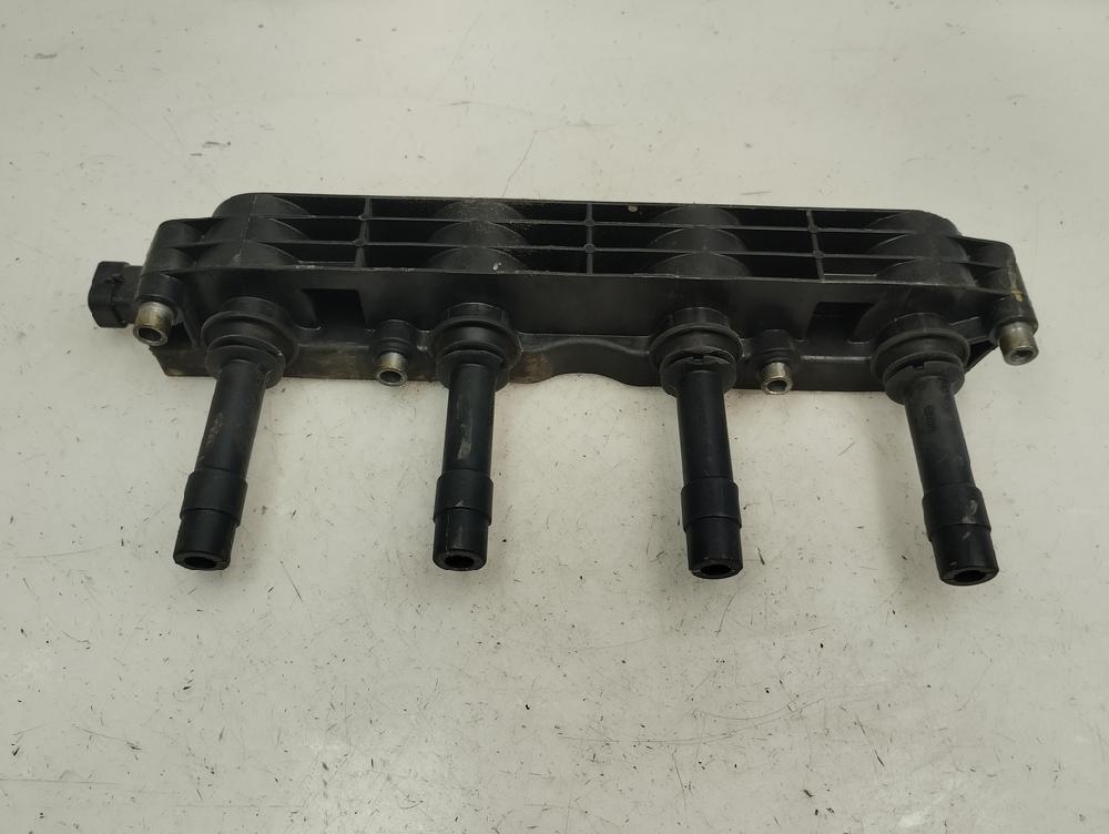 BOBINA ENCENDIDO OPEL ASTRA 1.6 MT 101CV | 74KW